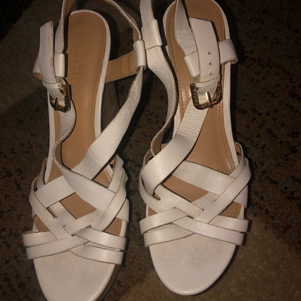 Ivanka Trump shoes 